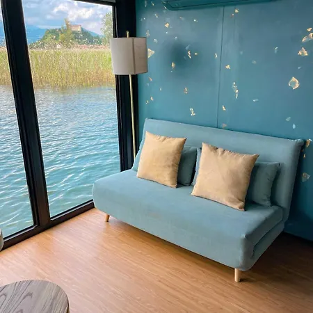 Celesia Sky Water Andromeda Sesto Calende