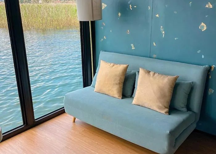 Celesia Sky Water Andromeda Sesto Calende