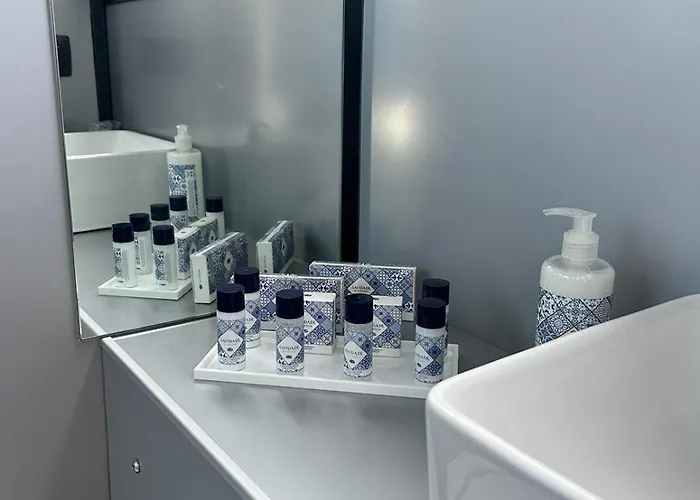 Celesia Sky Water Andromeda Botel *