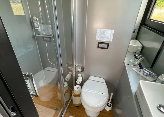 Celesia Sky Water Andromeda Botel